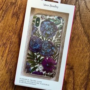 Vera Bradley Phone case